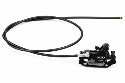 Zippi Rebel 20" & 24" - XOD Rear Hydraulic Brake Hose 1200mm