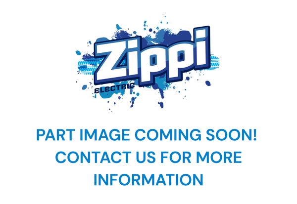 Zippi Rebel Throttle Assembly