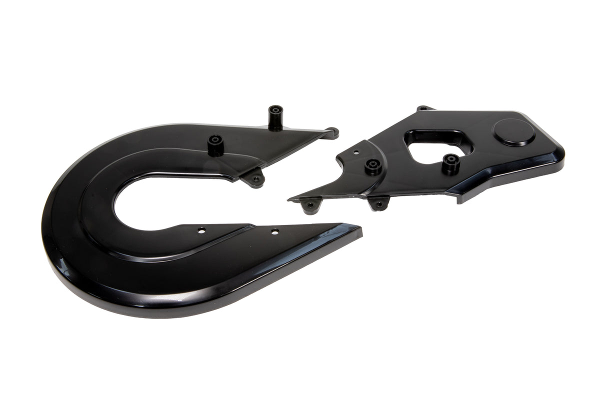 Zippi Ride 10" - Chain Guard