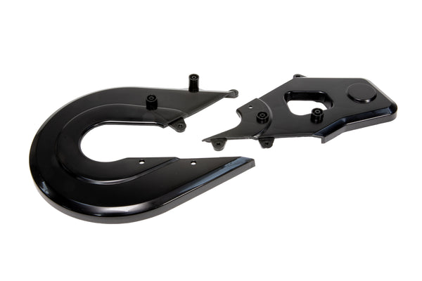 Zippi Ride 10" - Chain Guard