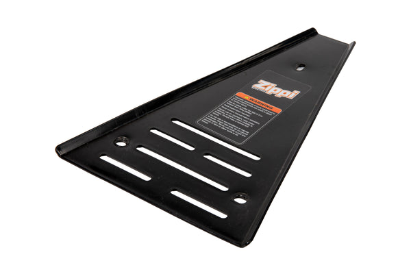 Zippi Ride 10" - Bash Plate Plastic