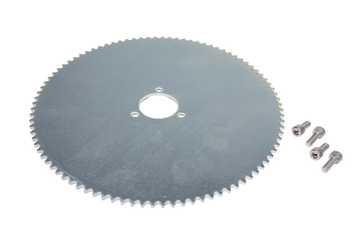 Zippi Ride 10" - Rear Sprocket