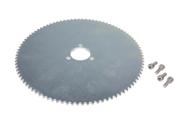 Zippi Ride 10" - Rear Sprocket