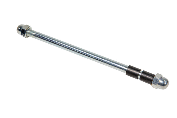 Zippi Ride 10" - Rear Axle and Spacers