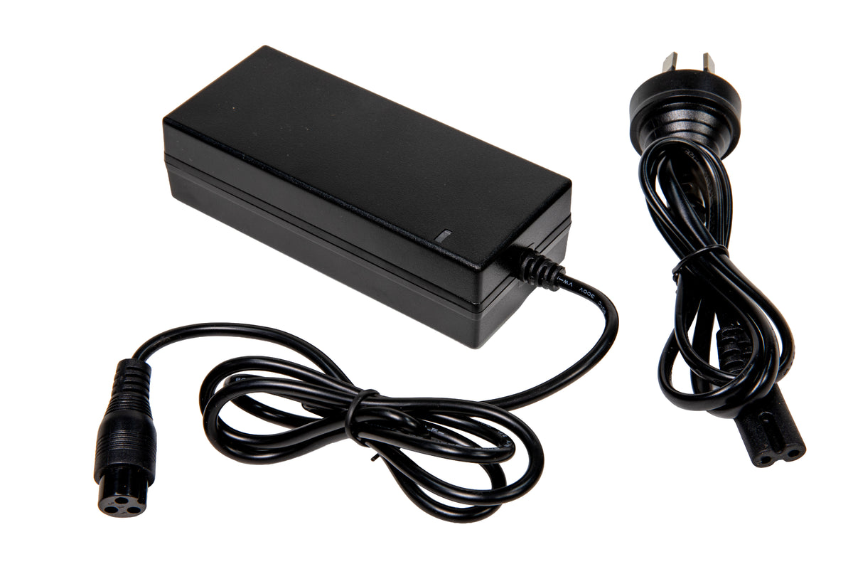 Zippi Ride 10" - Charger