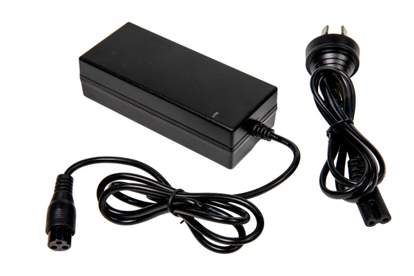 Zippi Ride 10" - Charger
