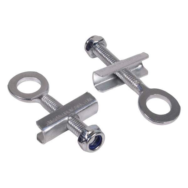 Zippi Ride 10" - Chain Adjusters