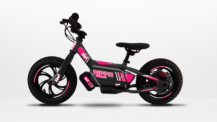 Zippi_12inchSidePink.jpg__PID:e4059e65-d7d6-4e2a-a749-d6e78771c9a0