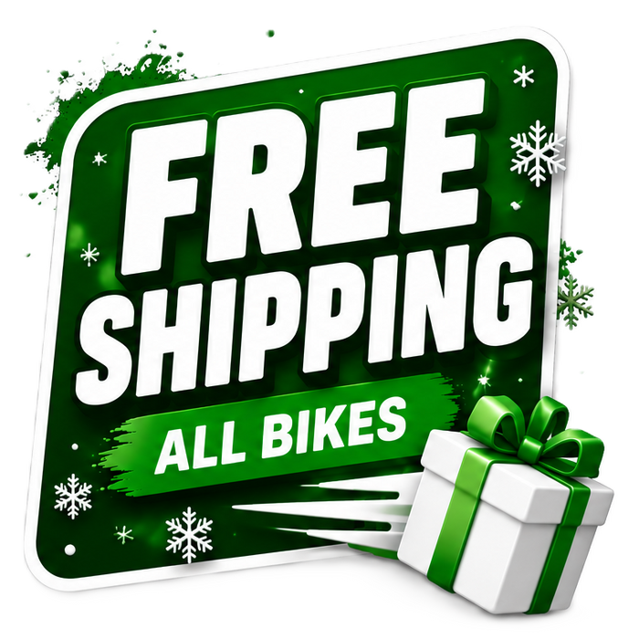FREE SHIPPING