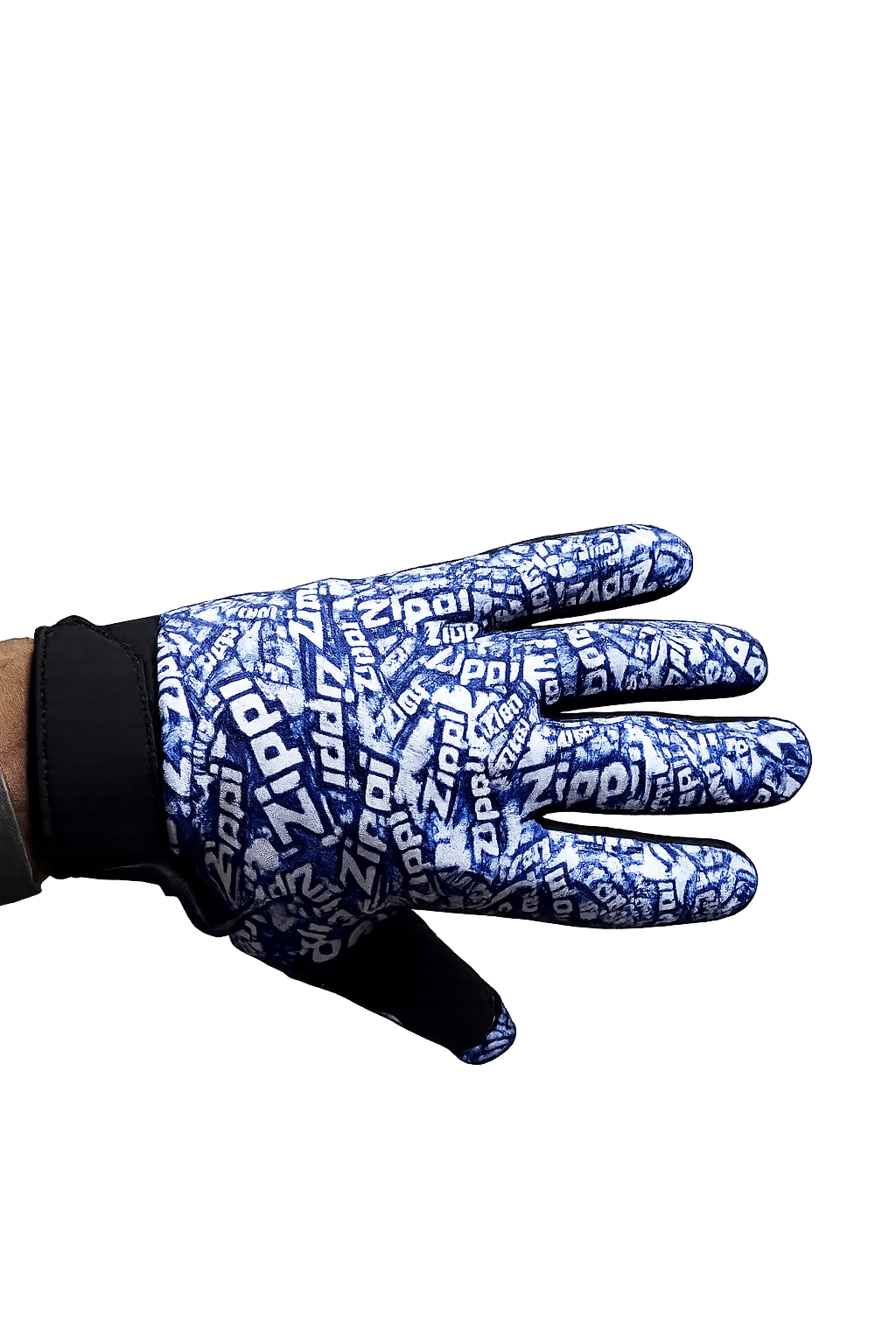 Zippi Gloves (Limited)