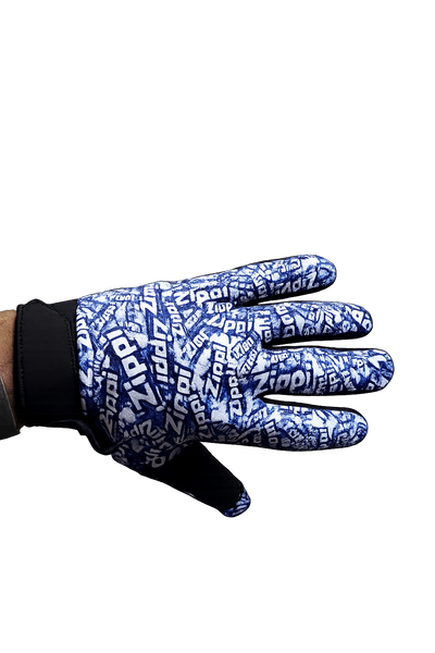 Zippi Gloves (Limited)
