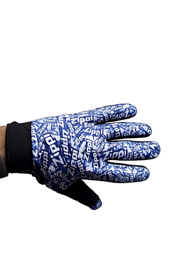 Zippi Gloves (Limited)