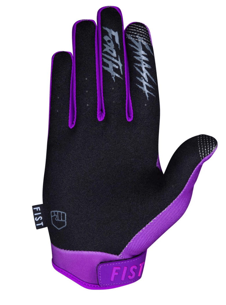 Fist mountain bike gloves on sale