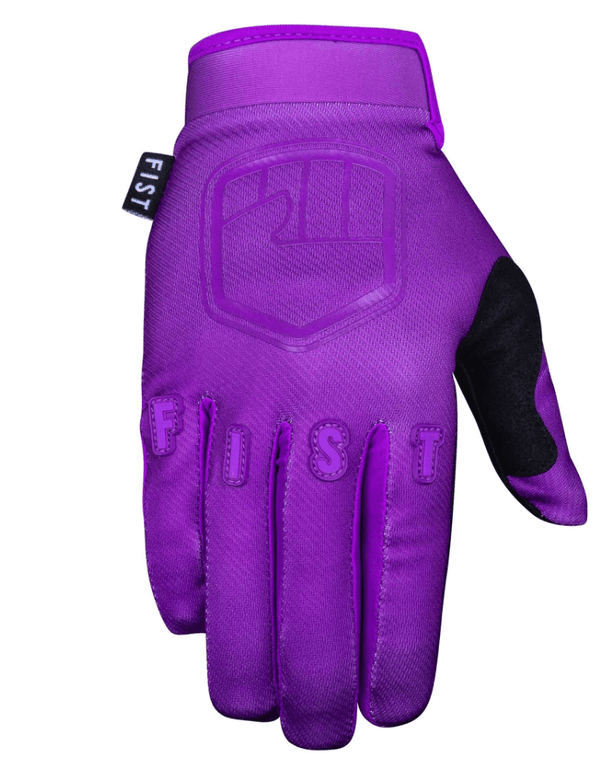 Fist Youth Gloves - Purple Stocker (ages 8-14)