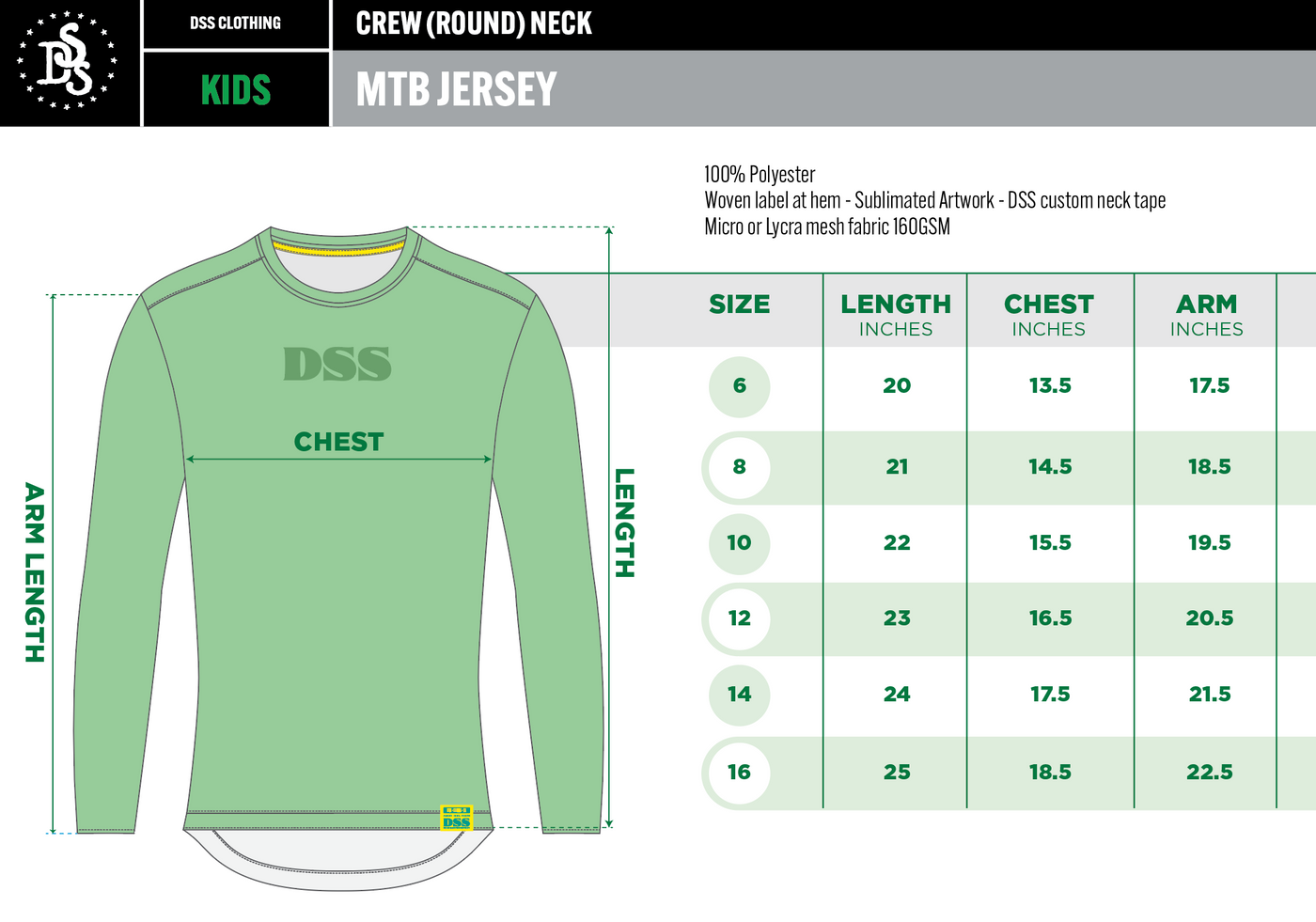 Limited-Edition Zippi Jersey