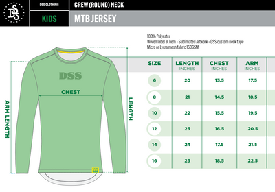 Limited-Edition Zippi Jersey