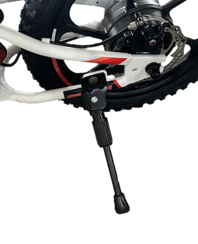 Rippa E-Drive - Side Stand 16"