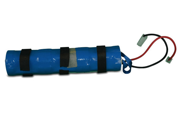 Zippi Rippa 16" - Battery