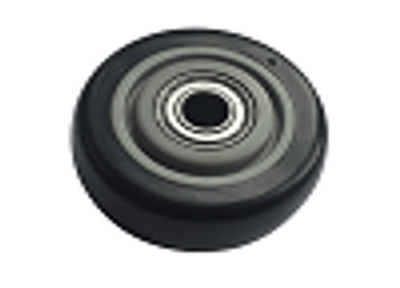 Zippi Ride 10" - Training Wheel (wheel only)