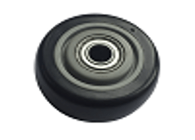 Zippi Ride 10" - Training Wheel (wheel only)