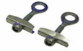 Zippi Ride 10" - Chain Adjusters