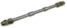 Zippi Ride 10" - Rear Axle and Spacers