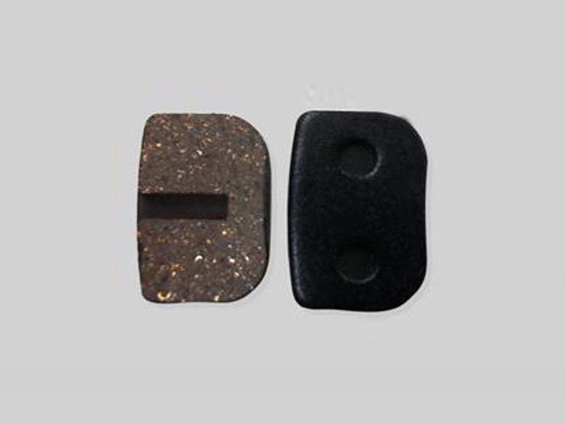 Zippi Ride 10 " - Replacement Brake Pads