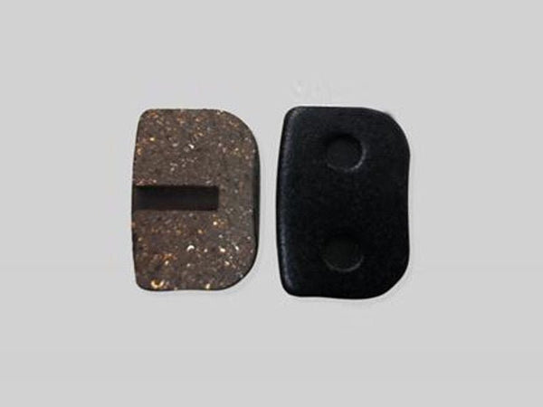 Zippi Ride 10 " - Replacement Brake Pads